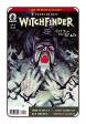 Witchfinder, City of Dead # 5 (Dark Horse Comics 2016)