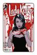 Lady Killer 2 #  5 (Dark Horse Comics 2016)