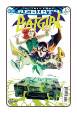 Batgirl #  6 (DC Comics 2016)