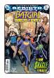 Batgirl and The Birds of Prey #  5 (DC Comics 2016)