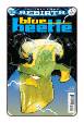 Blue Beetle #  4 Rebirth (DC Comics 2016) Cully Hamner Variant