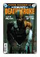 Deathstroke (2016) #  9 (DC Comics 2016)