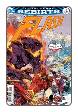 Flash (2016) # 13 (DC Comics 2016)