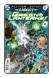 Green Lanterns (2016) # 12 (DC Comics 2016)