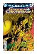 Green Lanterns (2016) # 13 (DC Comics 2016)