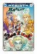 Harley Quinn #  9 (DC Comics 2016)