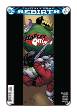 Harley Quinn # 10 (DC Comics 2016)