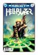 Hellblazer #  5 (DC Comics 2016)