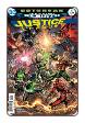 Justice League (2016) # 11 (DC Comics 2016)
