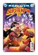 New Super-Man #  6 (DC Comics 2016)