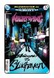 Nightwing # 10 (DC Comics 2016)