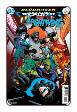 Nightwing # 11 (DC Comics 2016)