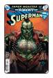 Superman Rebirth # 12 (DC Comics 2016)