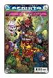 Teen Titans #  3 (DC Comics 2017)