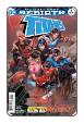 Titans #  6 (DC Comics 2016)