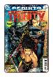 Trinity #  4 (DC Comics 2016) Variant Cover
