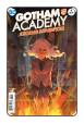 Gotham Academy Second Semester #  4 (DC Comics 2016)