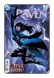 Raven # 4 (DC Comics 2016)