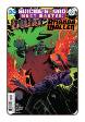 Suicide Squad Most Wanted: El Diablo and Amanda Waller #  5 (DC Comics 2015)