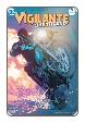 Vigilante Southland # 3 (DC Comics 2016)