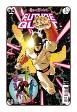 Future Quest #  8 (DC Comics 2016) Variant Cover