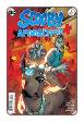 Scooby Apocalypse #  8 (DC Comics 2016) Variant Cover