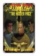 Star Trek New Visions: The Hidden Face (IDW Publishing 2016)