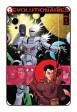 Revolutionaries #  1 (IDW Comics 2016)