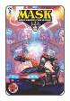 Mask, Mobile Armored Strike Kommand #  2 (IDW Comics 2016)