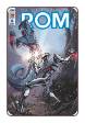ROM #  6 (IDW Comics 2016)