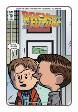 Back to the Future # 15 (IDW Comics 2016)