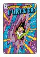 Super F*ckers Forever #  5 of 5 (IDW Publishing 2016)