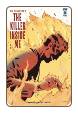 Jim Thompson's Killer Inside Me # 5 of 5 (IDW Comics 2016)