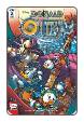 Donald Quest # 2 of 5 (IDW Comics 2016)
