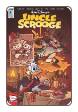 Uncle Scrooge # 21 (IDW Comics 2016)