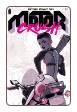 Motor Crush #  1 (Image Comics 2016)