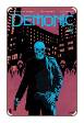 Demonic #  5 (Image Comics 2016)