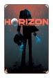 Horizon #  6 (Image Comics 2016)