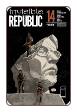 Invisible Republic # 14 (Image Comics 2016)