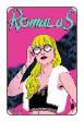 Romulus #  3 (Image Comics 2016)