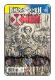 Extraordinary X-Men # 17 (Marvel Comics 2016)