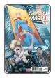Mighty Captain Marvel #  0 (Marvel Comics 2017)