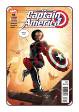 Captain America: Sam Wilson # 16 (Marvel Comics 2016)