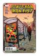 Power Man and Iron Fist # 11 (Marvel Comics 2016)