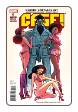 Cage #  3 of 4 (Marvel Comics 2016)