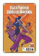 Black Panther, World of Wakanda #  2 (Marvel Comics 2017)
