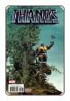 Thanos #  2 (Marvel Comics 2016) Comic Book