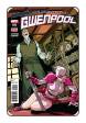 Gwenpool #  9 (Marvel Comics 2016)