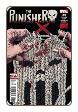 Punisher, volume 8 #  8 (Marvel Comics 2016)