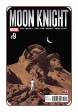 Moon Knight, volume 7 #  9 (Marvel Comics 2016)